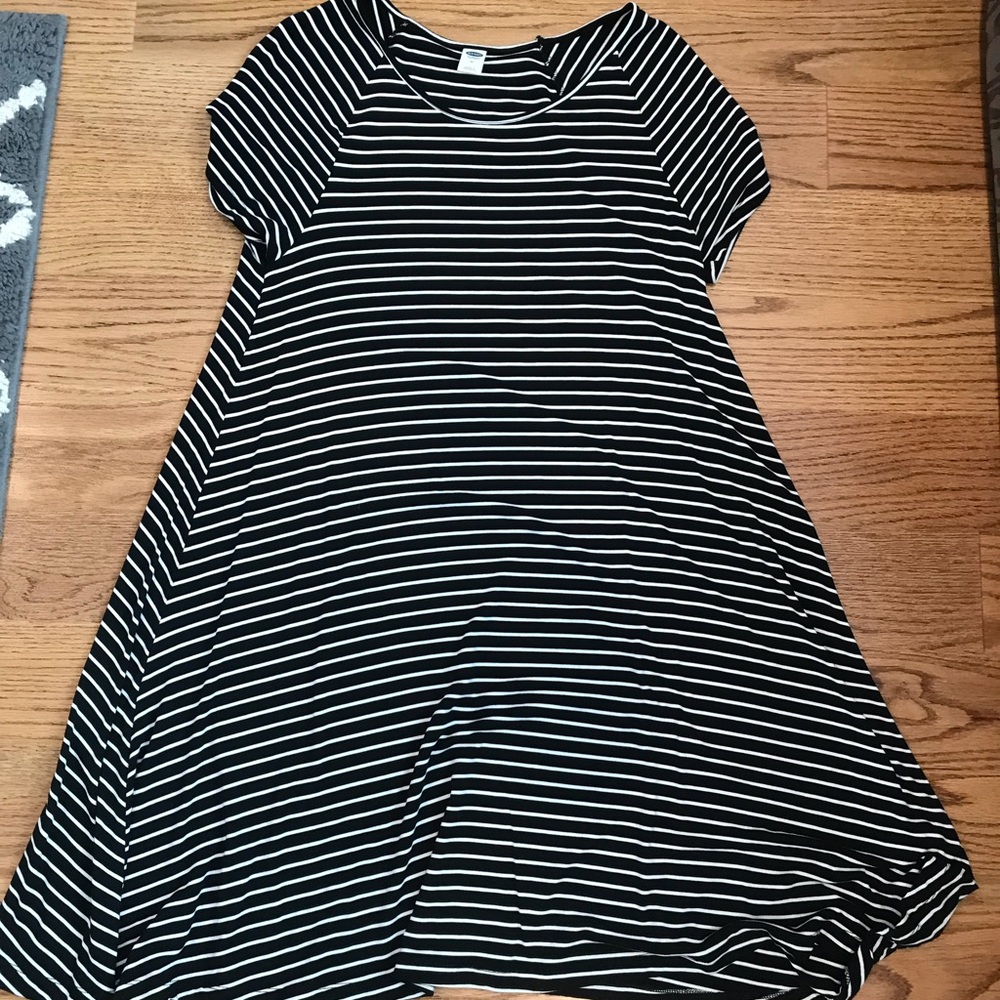 T-shirt Dress